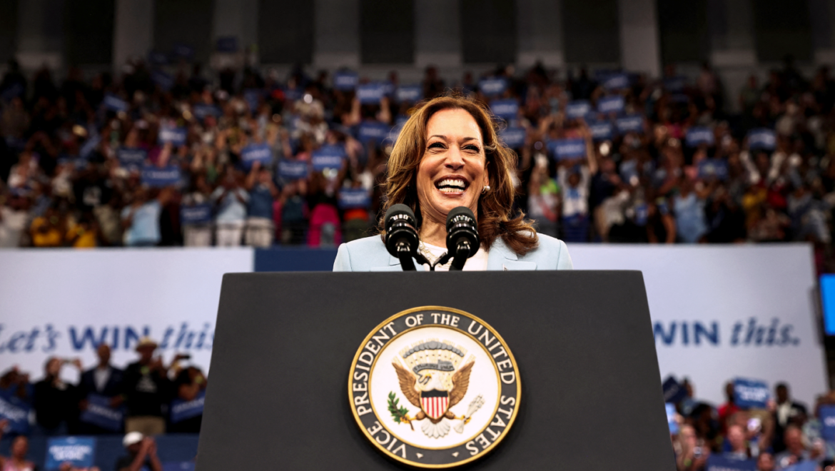 democratic party views on foreign issues