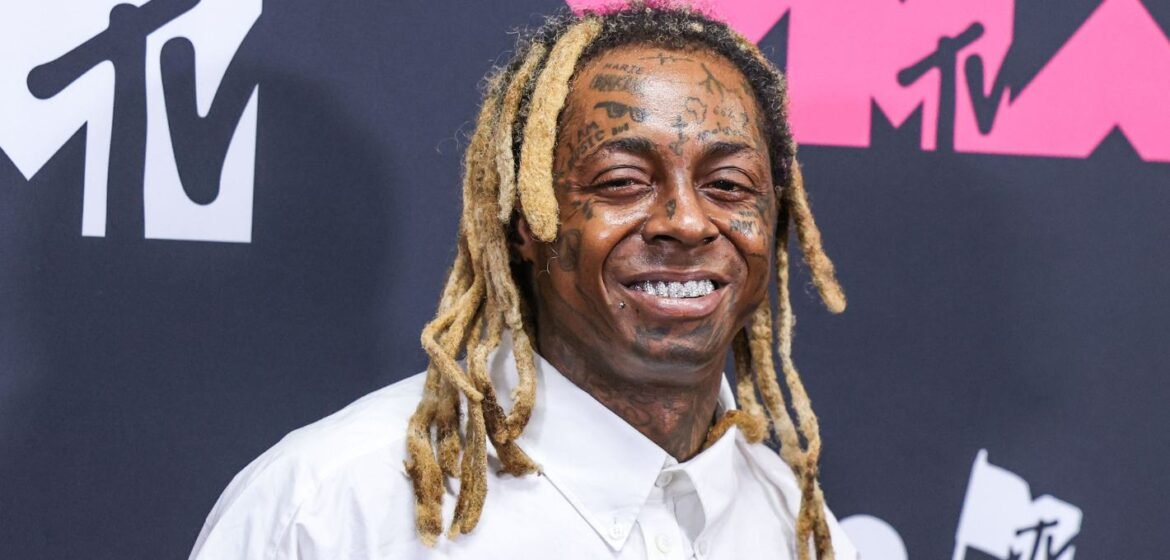 how much is Lil Wayne the rapper worth