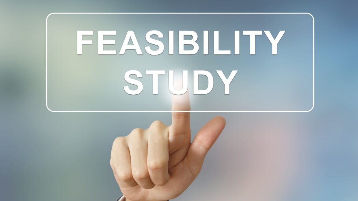 bankable feasibility study
