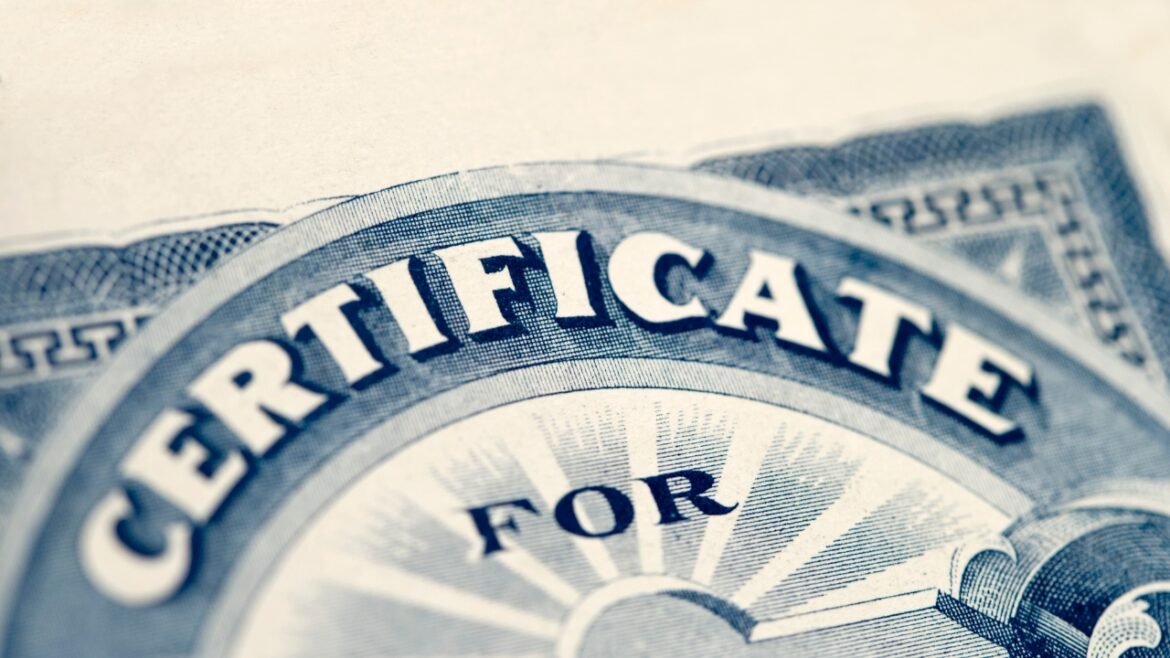 financial coach certification