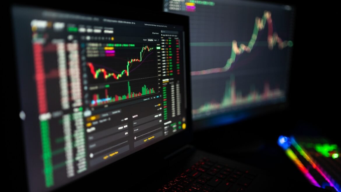 institutional trading platform