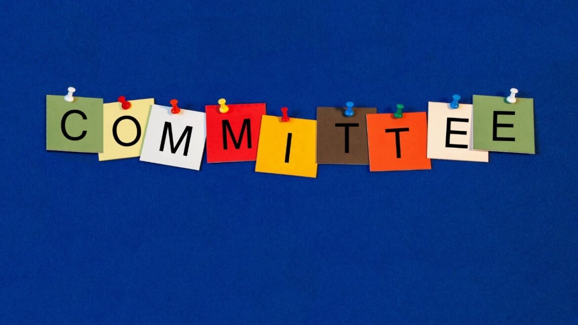 central empowered committee