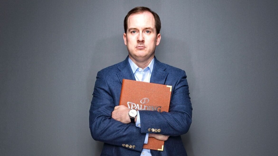 Sam Hinkie