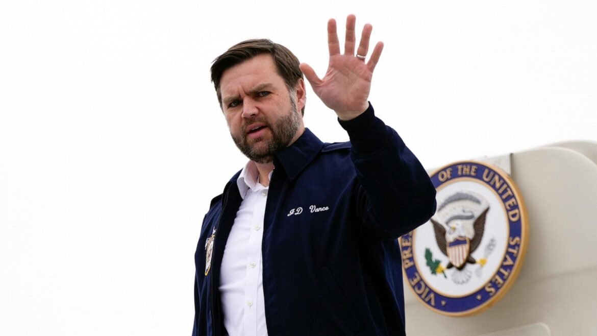 Tucker Carlson's press secretary