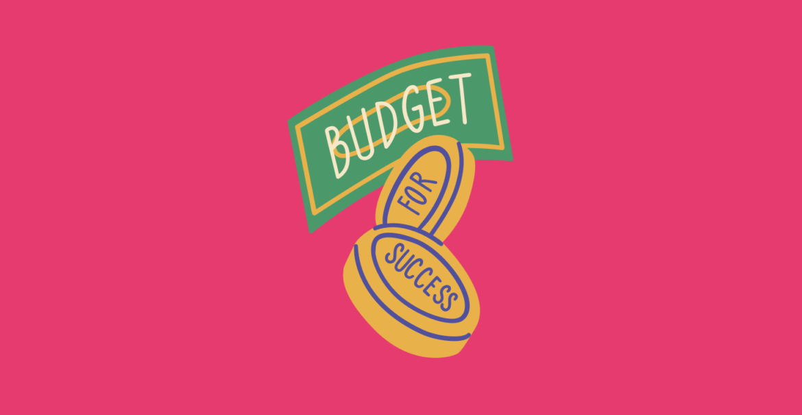 gomyfinance create budget