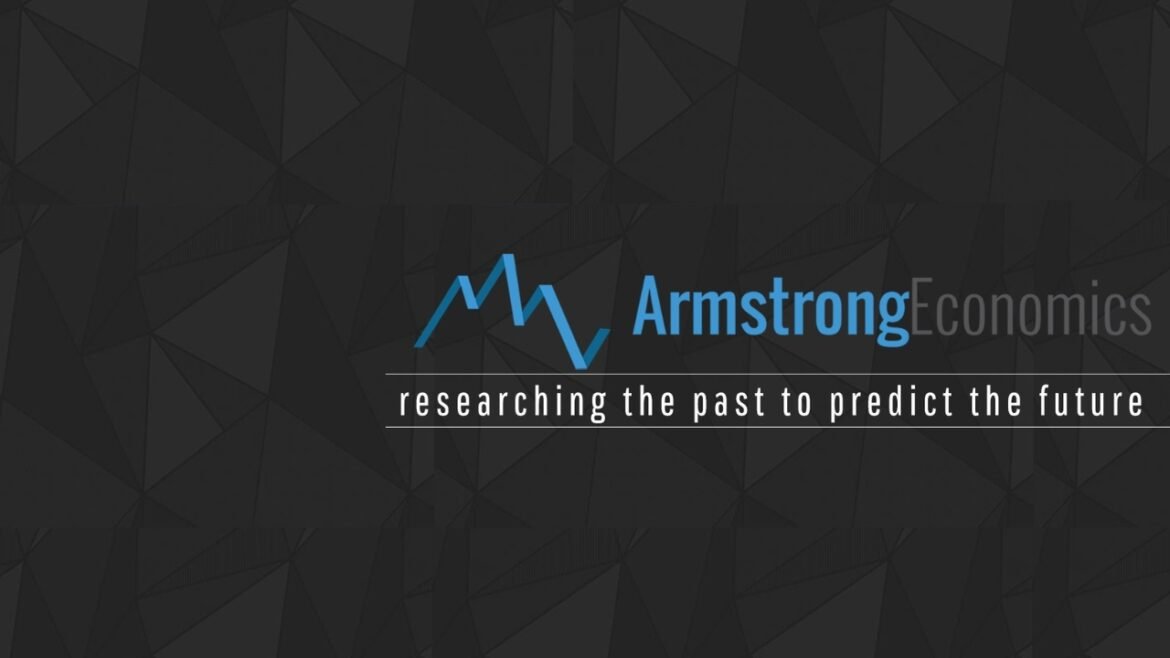 Armstrong Economics