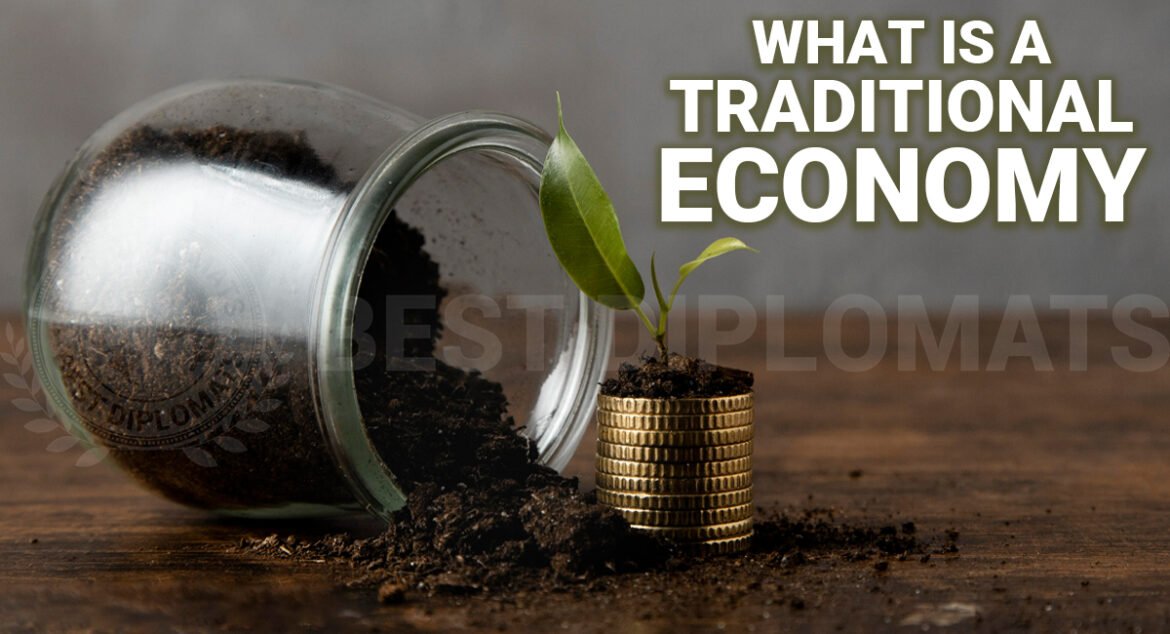 Traditional Economy