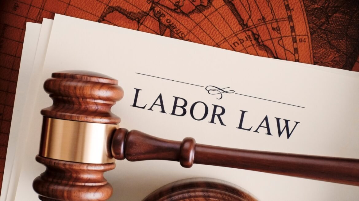 labor and employment law attorney near me