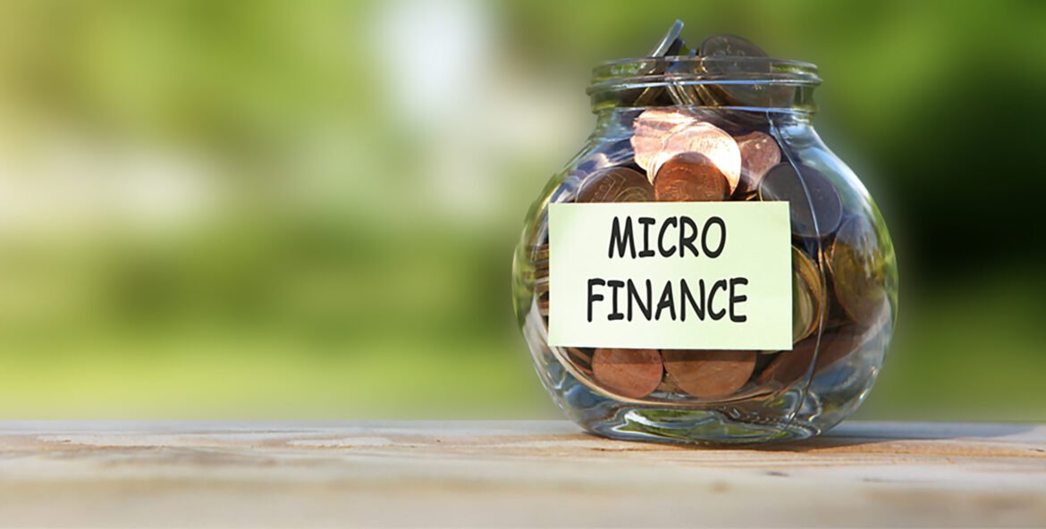 Macro Finance