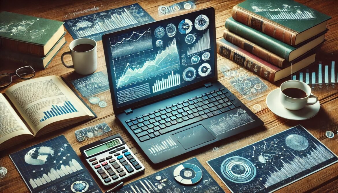 best economic blogs for students