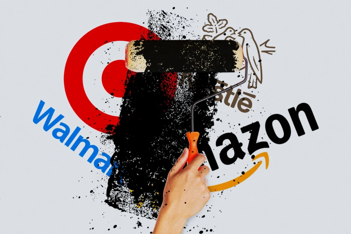 Boycott Economic Blackout