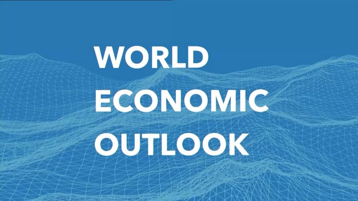 World Economic Outlook