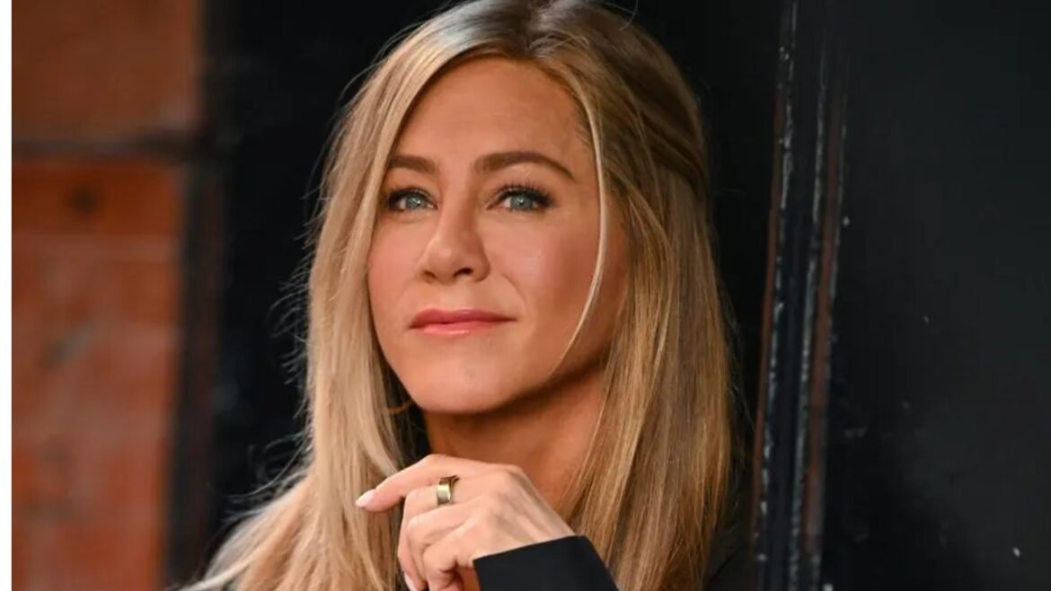 jennifer aniston