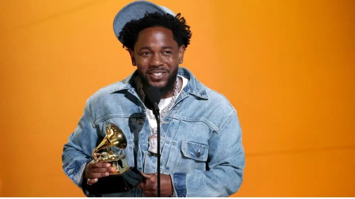 Kendrick Lamar