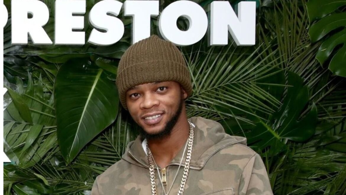 papoose net worth