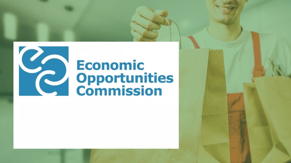 commission on economic opportunity