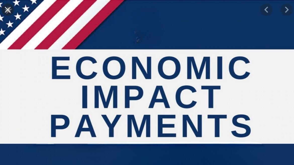 irs economic impact payment