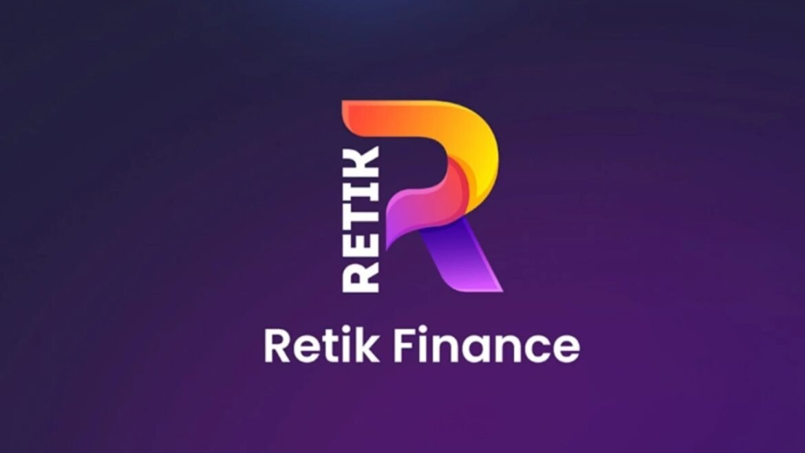 Retik Finance
