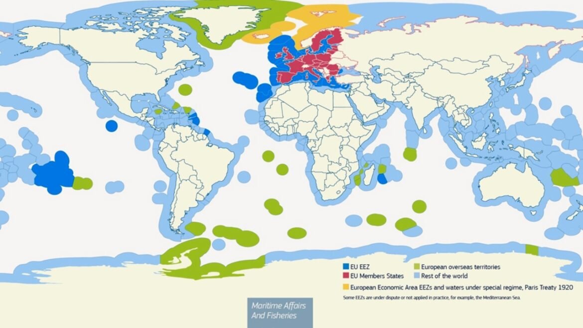 Gaza Exclusive Economic Zone