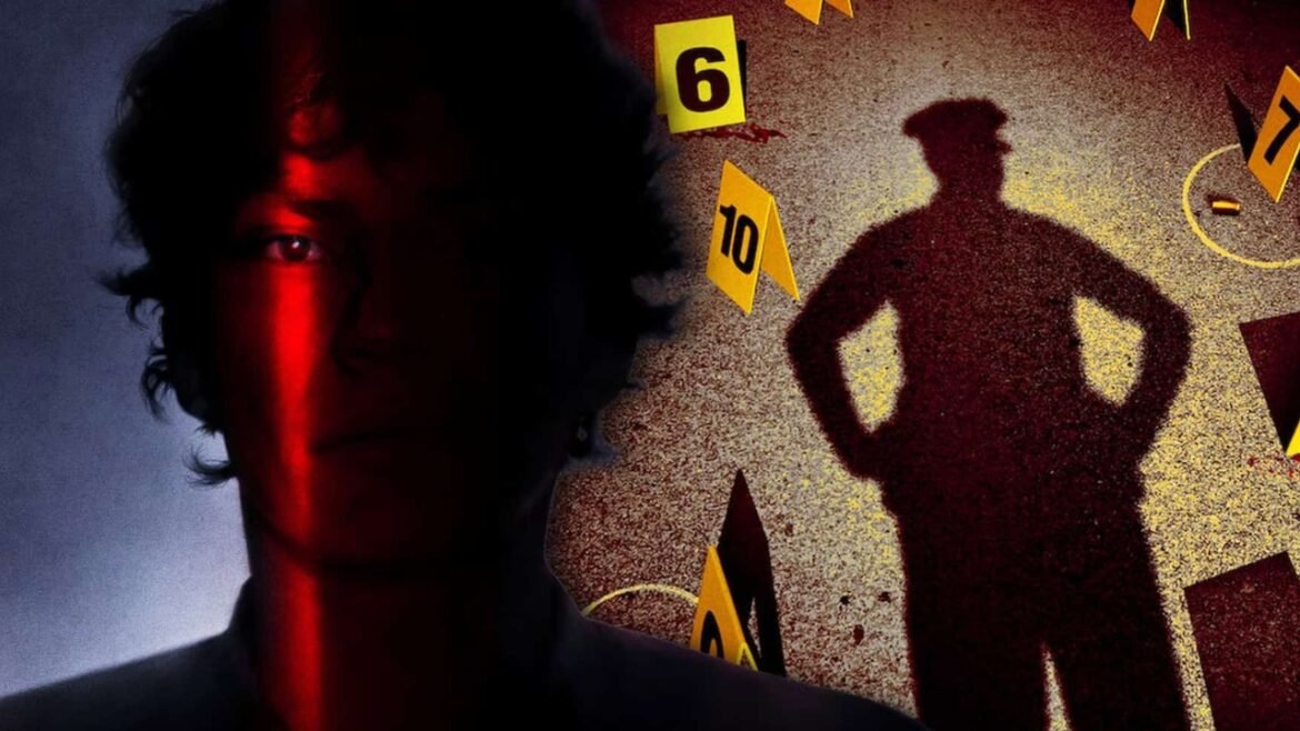 is it weird to like true crime