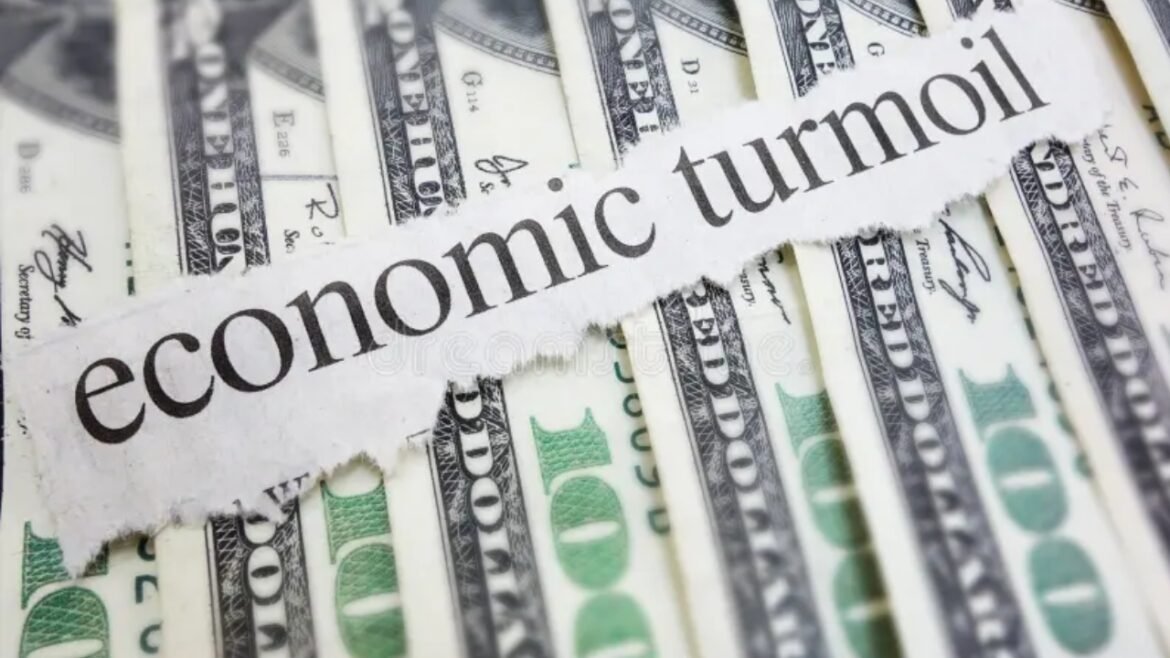 Economic turmoil