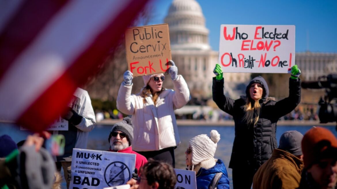 how is the economic blackout going