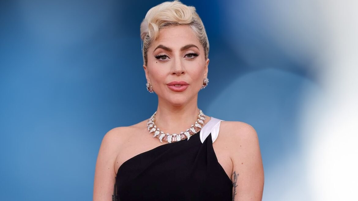 is lady gaga trans