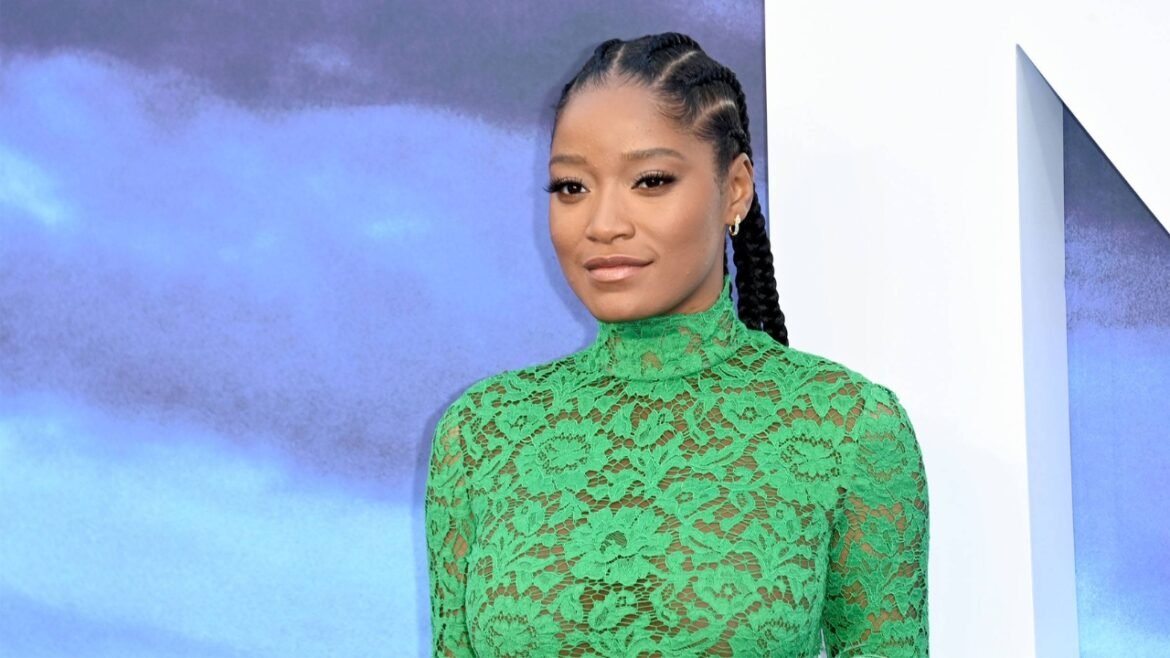 Keke Palmer Net Worth