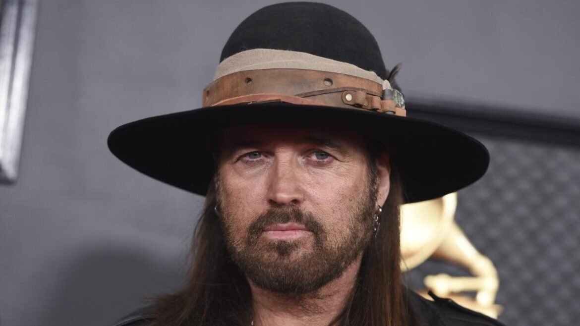 billy ray cyrus net worth