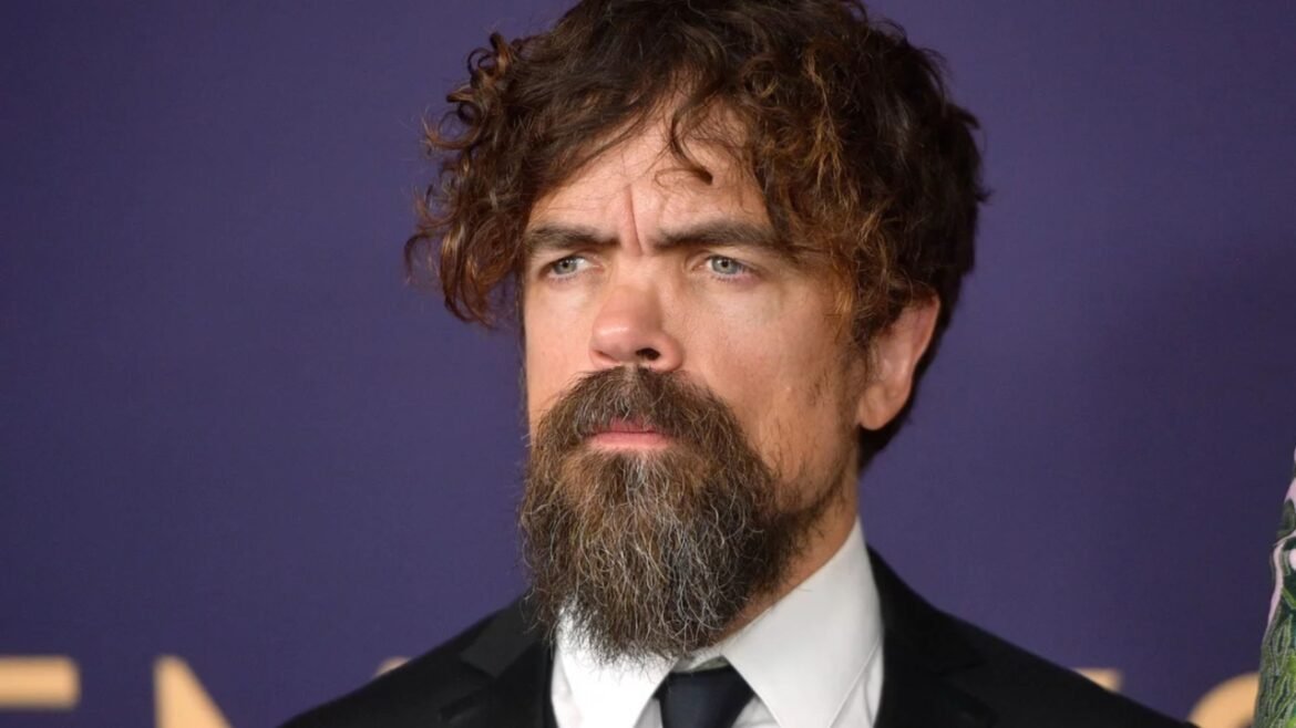 peter dinklage net worth