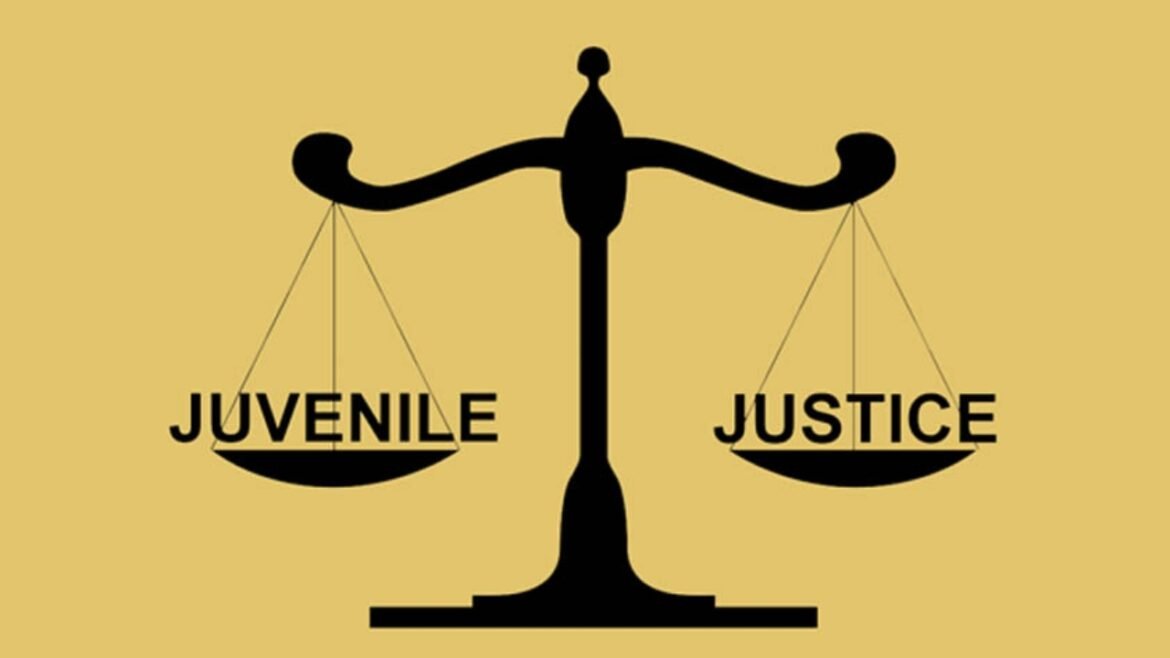 Juvenile Crime