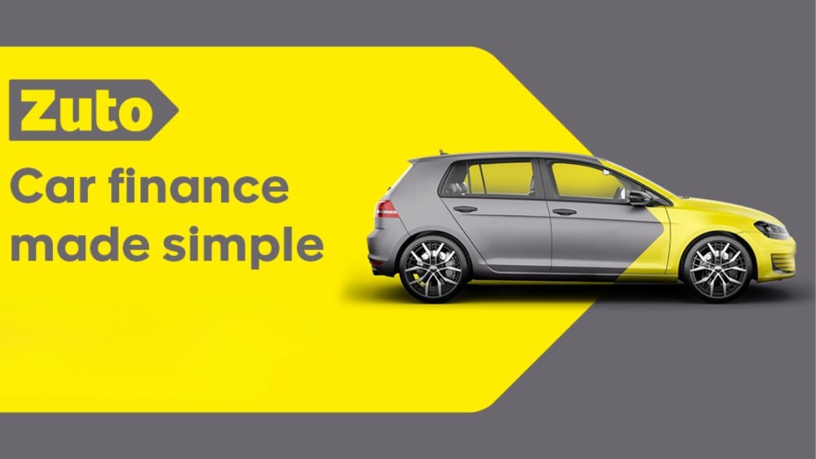 zuto finance bad credit