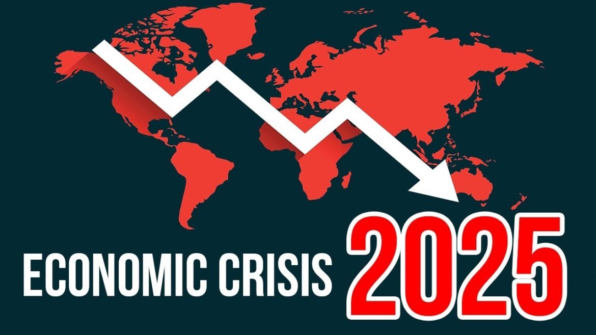 Global Economic Crisis 2025
