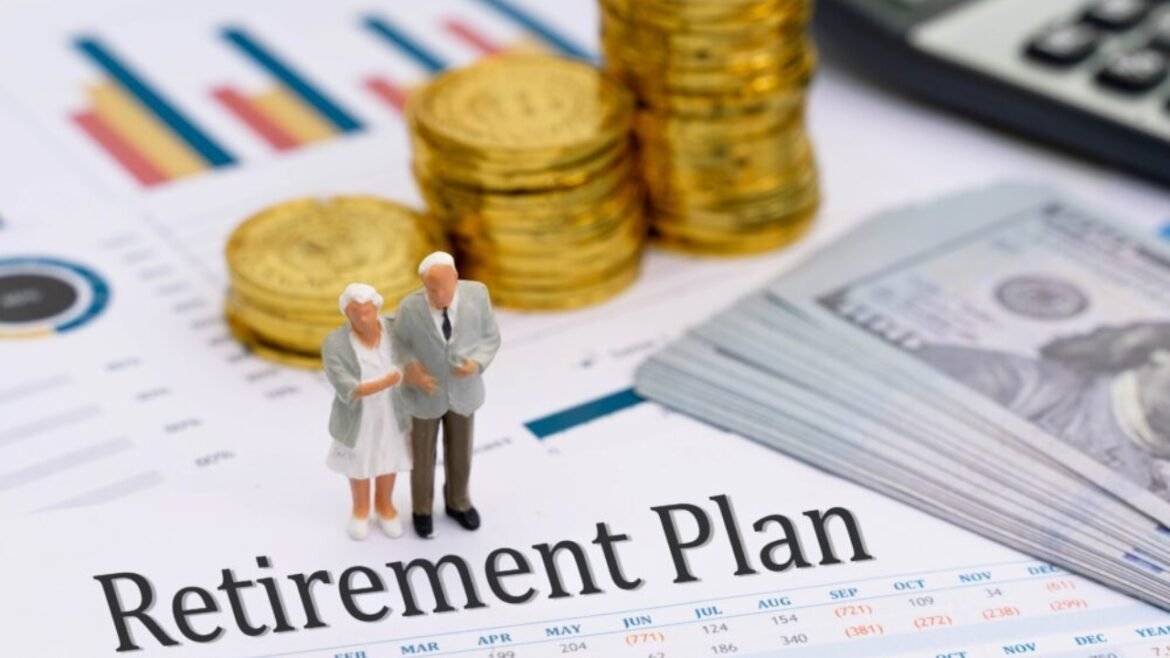 Retirement Planning