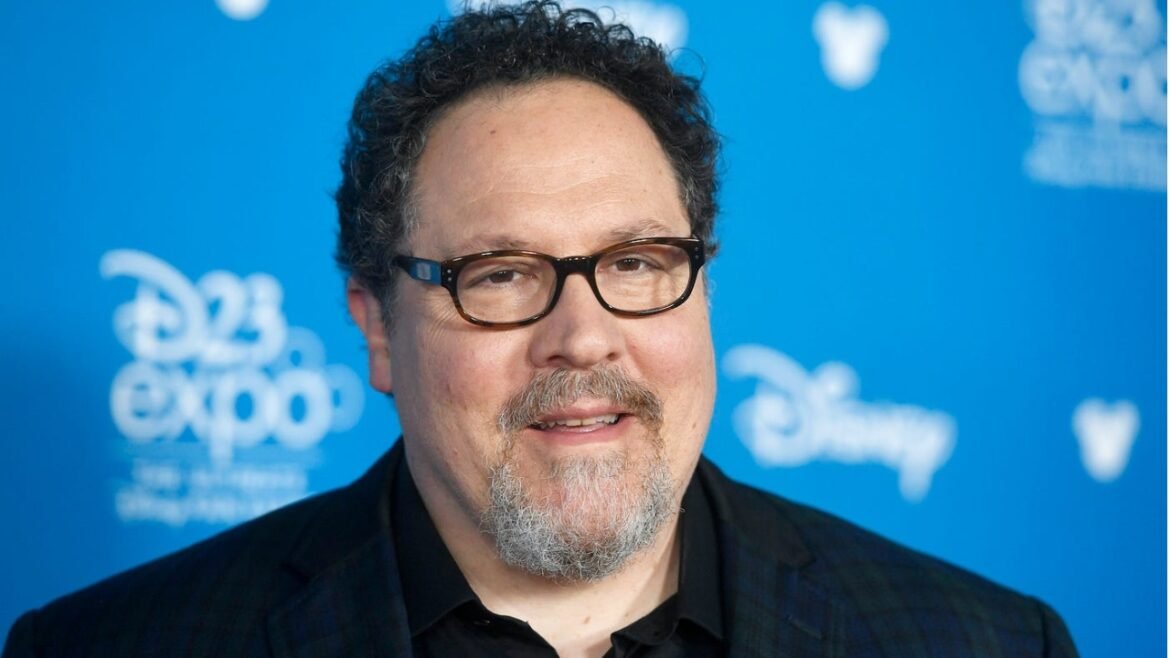 jon favreau net worth