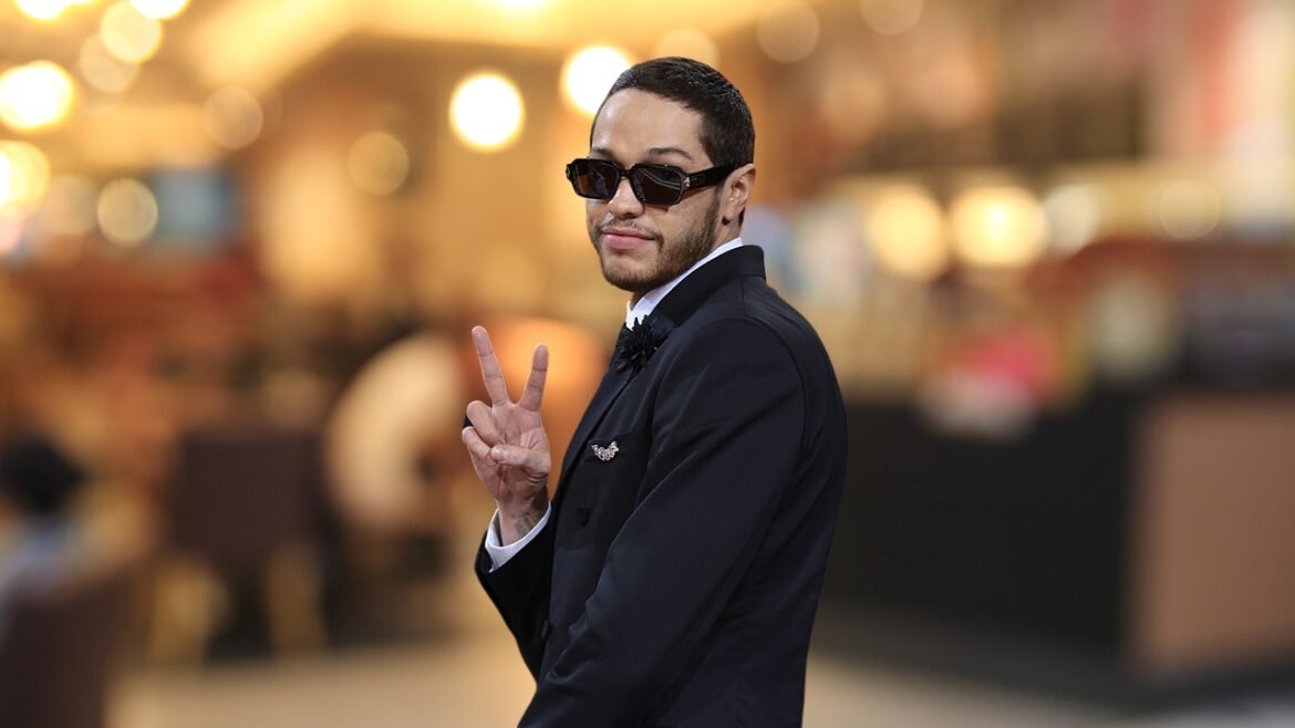 pete davidson net worth