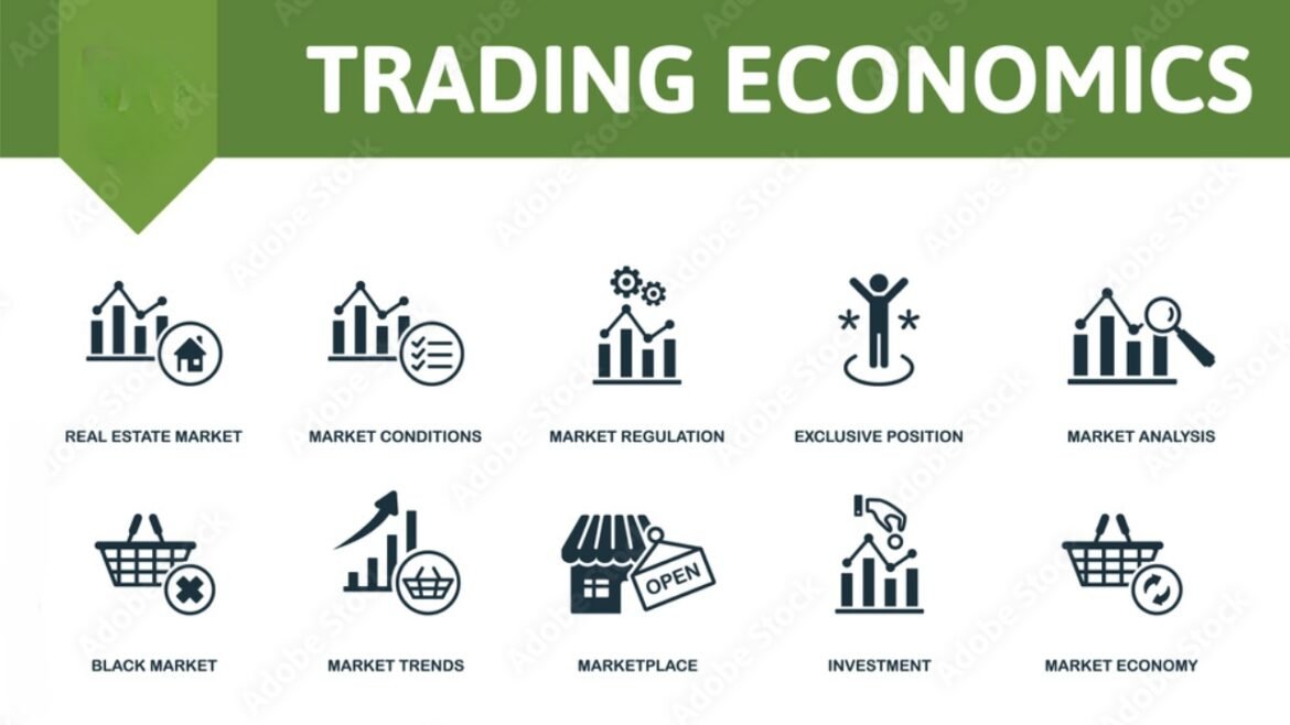 Trading Economics