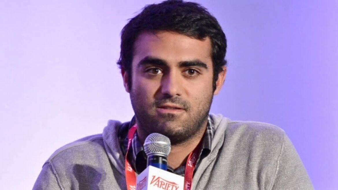 michael polansky net worth