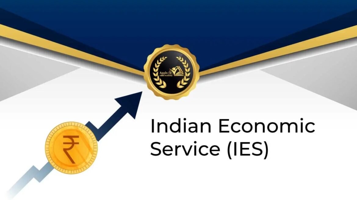 Indian Economic Service