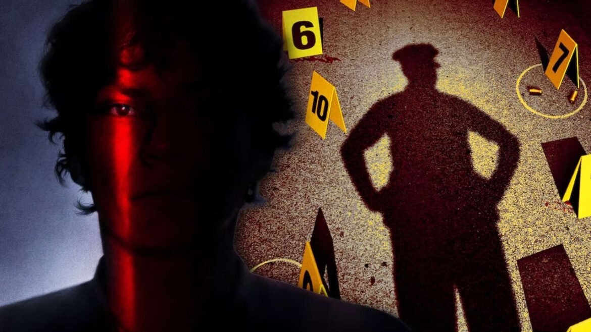 Is It Weird to Like True Crime